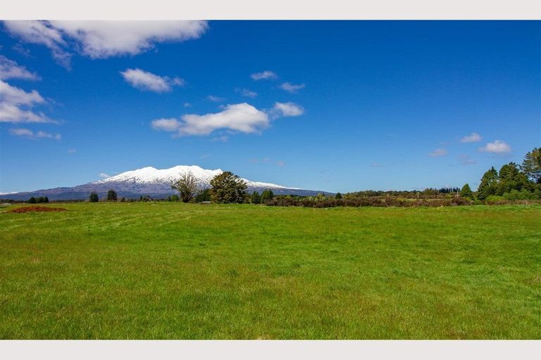 Photo of property in 1 Mead Lane, Horopito, Raetihi, 4696