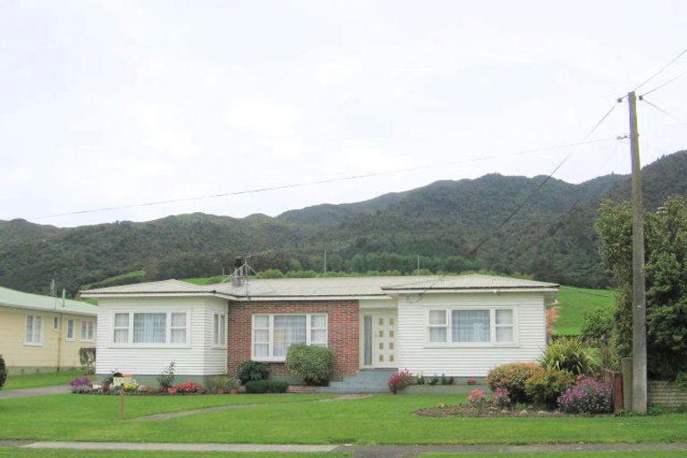 Photo of property in 41 East Avenue, Te Aroha, 3320
