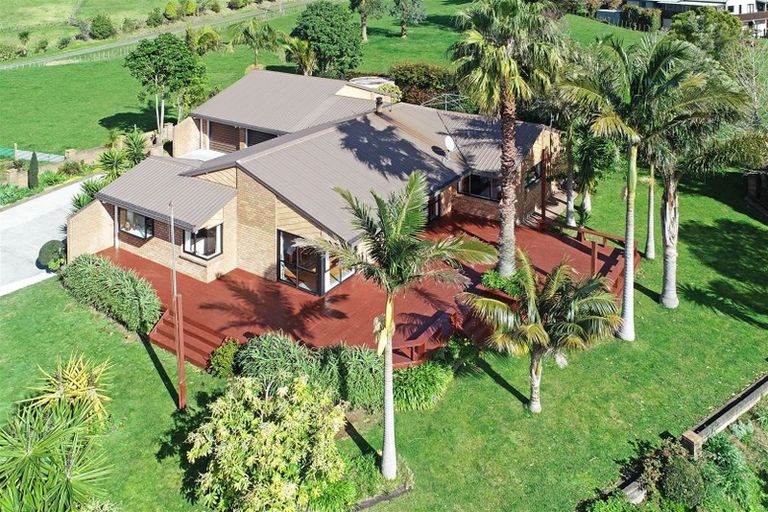 Photo of property in 122 Findlay Road, Mauku, Pukekohe, 2678