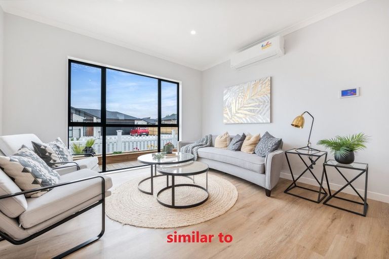 Photo of property in 26 Holcroft Street, Papakura, 2110