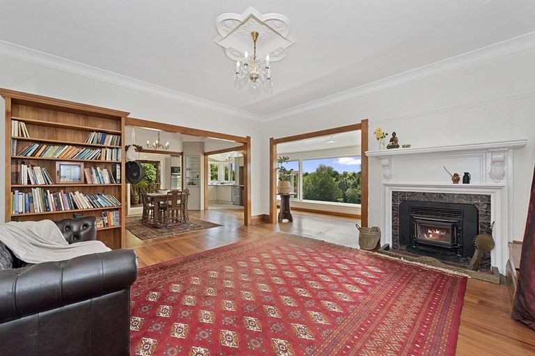 Photo of property in 14 Little London Lane, Hamilton Central, Hamilton, 3204