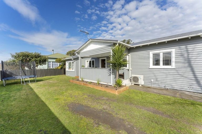 Photo of property in 22 Summerhays Street, Terrace End, Palmerston North, 4410