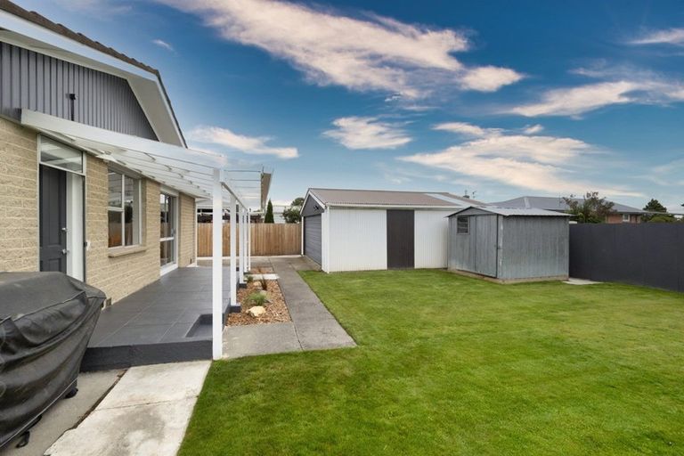 Photo of property in 2 Mcelrea Place, Allenton, Ashburton, 7700