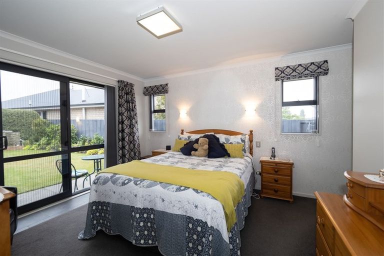 Photo of property in 9 Magnolia Drive, Netherby, Ashburton, 7700