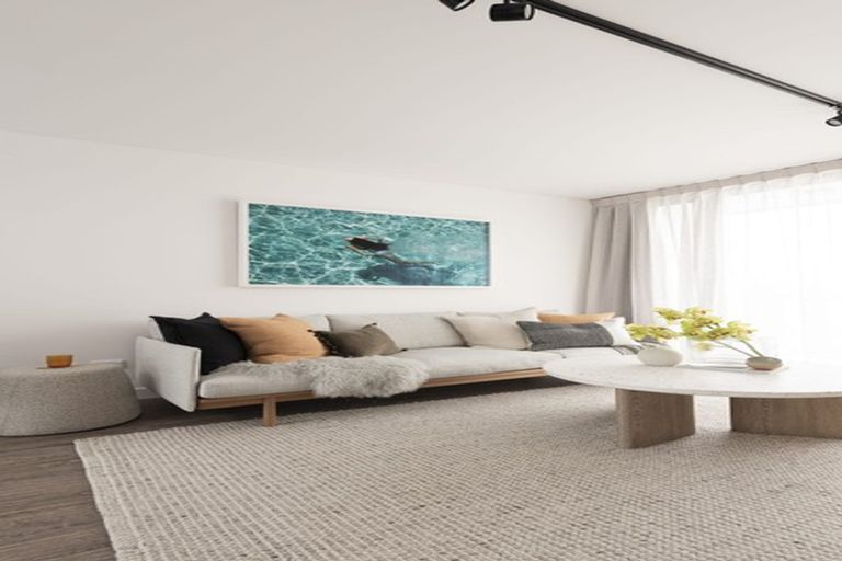 Photo of property in 25 Nugget Avenue, Hobsonville, Auckland, 0616