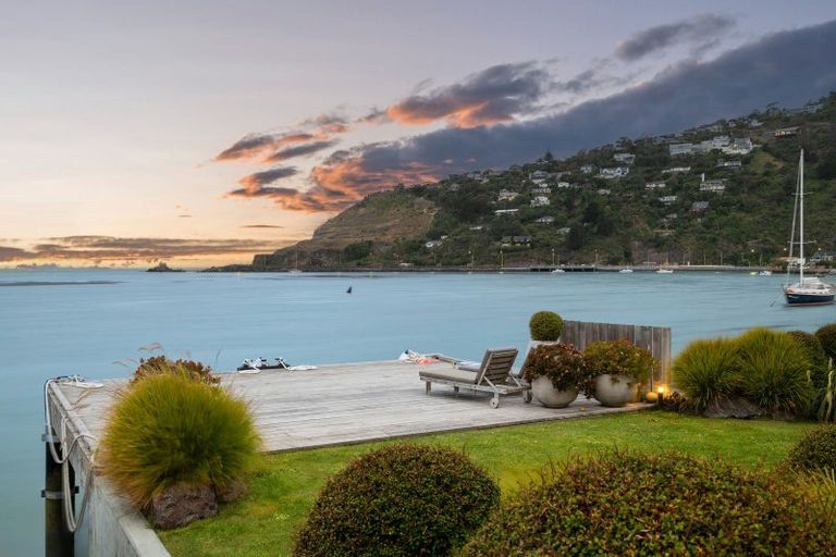 Photo of property in 153 Main Road, Moncks Bay, Christchurch, 8081