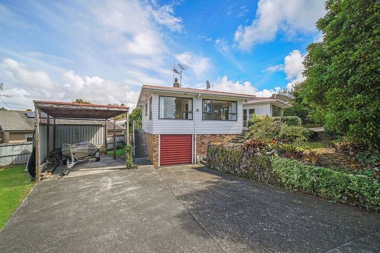 Photo of property in 75 Vincent Street, Howick, Auckland, 2014