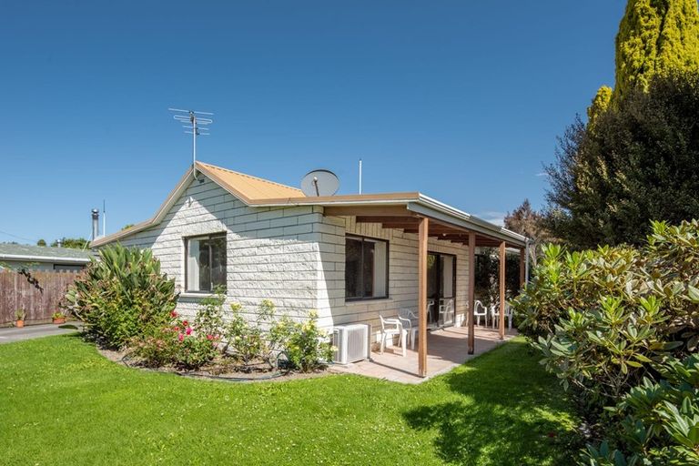Photo of property in 8 Grady Street, Mayfield, Blenheim, 7201