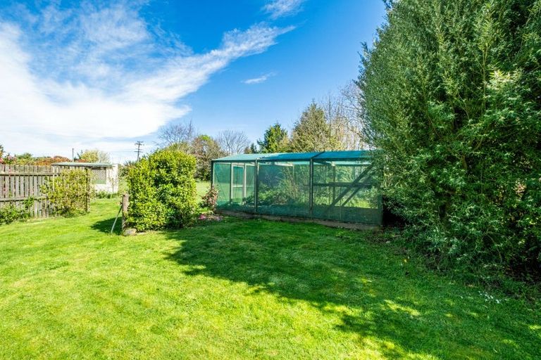 Photo of property in 153 Seafield Road, Elgin, Ashburton, 7772