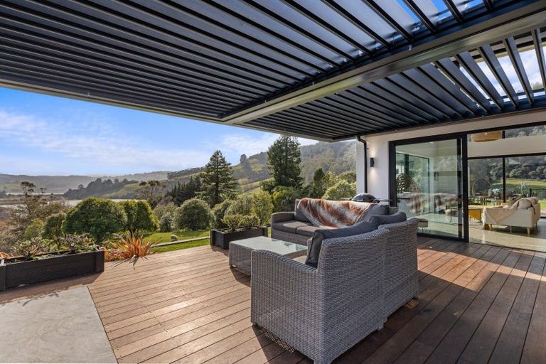 Photo of property in 78 Orokonui Road, Waitati, 9085