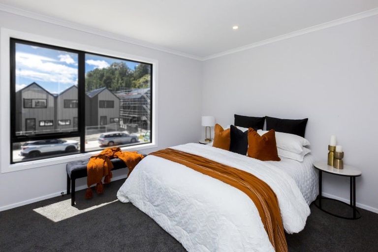 Photo of property in 4 Betty Boyes Street, Wallaceville, Upper Hutt, 5018