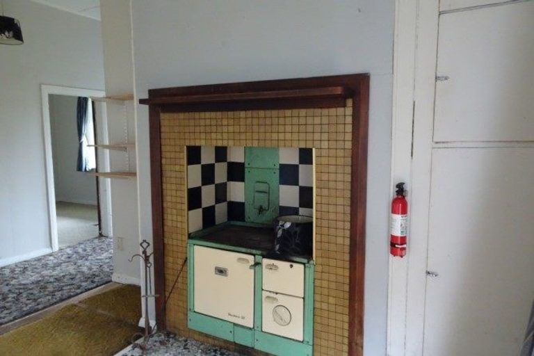 Photo of property in 2280 State Highway 7, Ngahere, Dobson, 7872