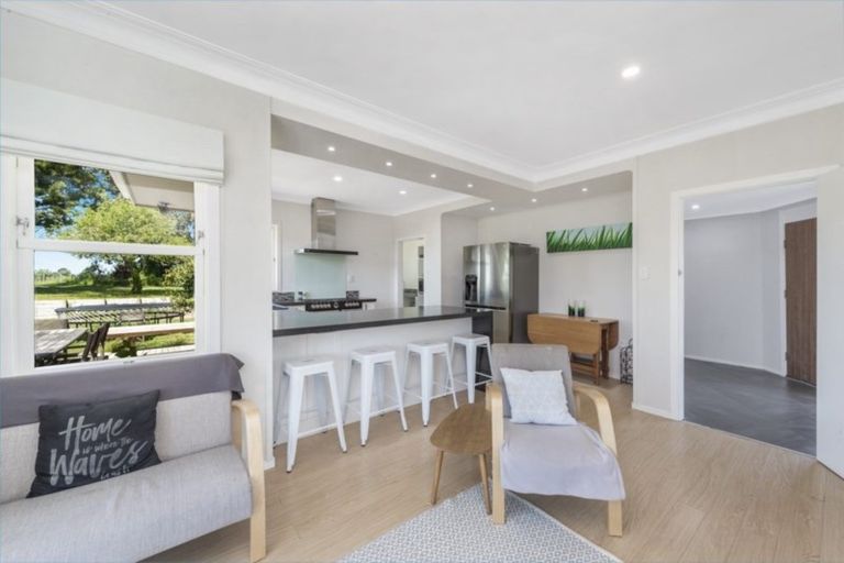 Photo of property in 465 Gordonton Road, Gordonton, Hamilton, 3281