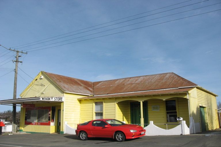 Photo of property in 59 Beach Street, Waikouaiti, 9510