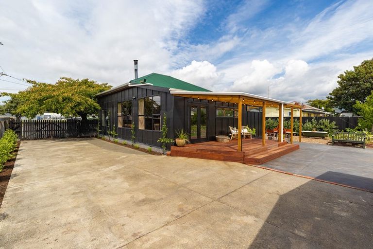 Photo of property in 24 Radley Street, Woolston, Christchurch, 8023