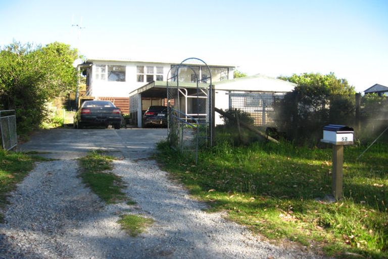 Photo of property in 52 Matai Bay Road, Karikari Peninsula, Kaitaia, 0483