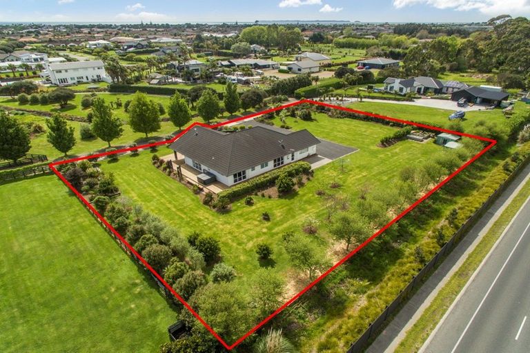 Property details for 6 Royal Ascot Drive, Papamoa Beach, Te Puke, 3187