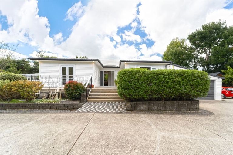 Photo of property in 56 Stratford Road, Manurewa, Auckland, 2105