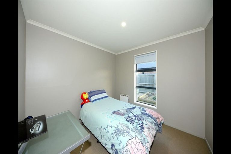 Photo of property in 8 Henley Close, Rolleston, 7614