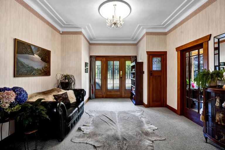 Photo of property in 1170a South Road, Manaia, 4678