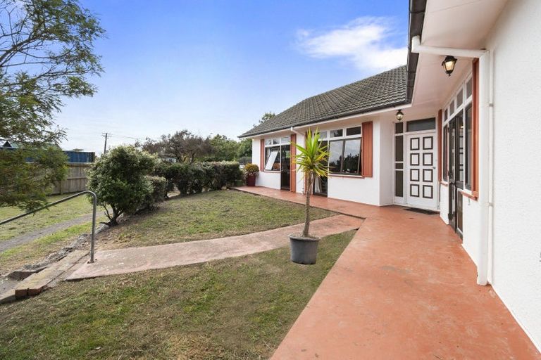 Photo of property in 33 Daniell Street, Bulls, 4818