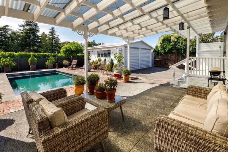 Photo of property in 7 Lybster Street, Blenheim, 7201