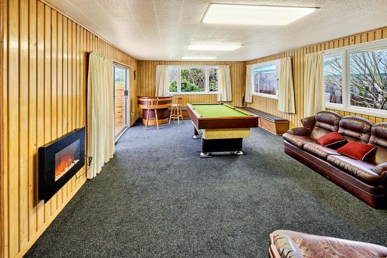 Photo of property in 3 Mcleod Street, Elderslea, Upper Hutt, 5018