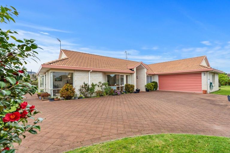 Photo of property in 18 Jasmine Place, Mount Maunganui, 3116