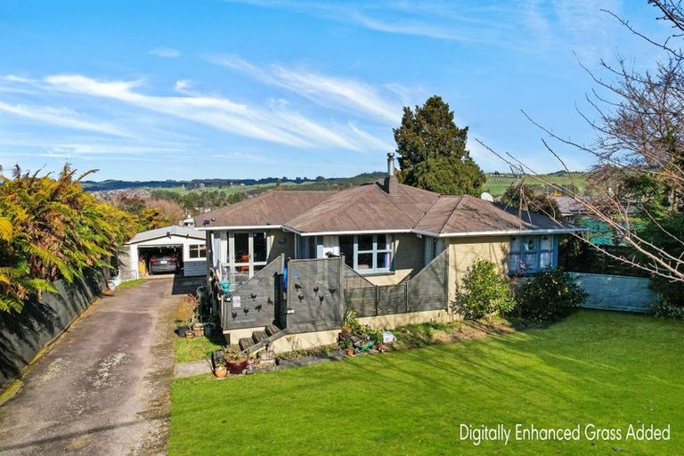 Photo of property in 32 Leslie Avenue, Western Heights, Rotorua, 3015