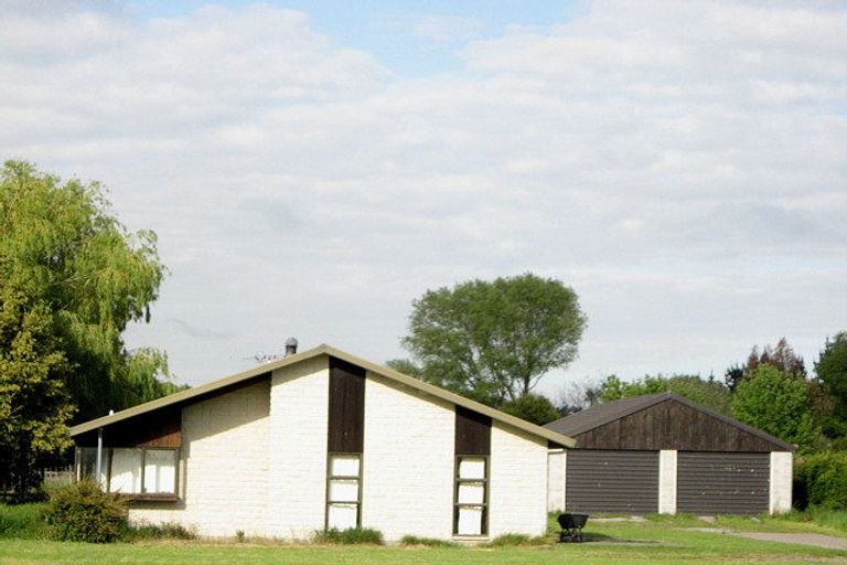 Photo of property in 19 Greens Road, Tuahiwi, Kaiapoi, 7691