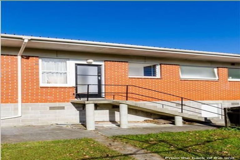 Photo of property in 4/103a Old Mill Road, Westmere, Auckland, 1022