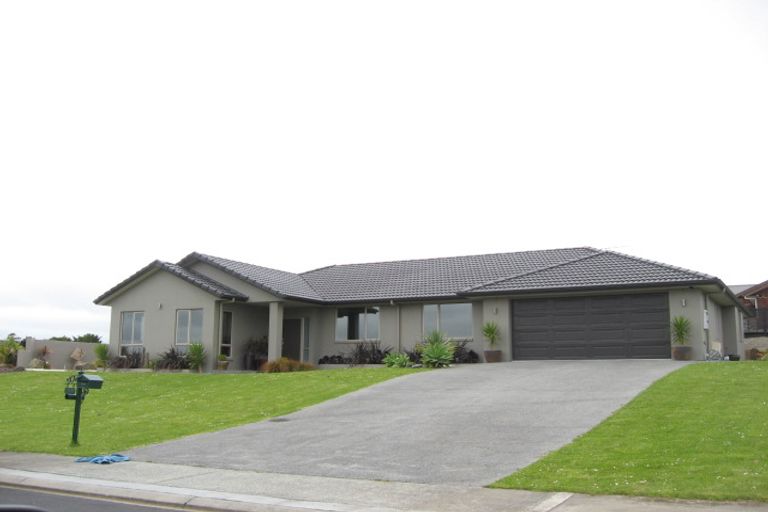 Photo of property in 4 John Sinclair Avenue, Wellsford, 0900