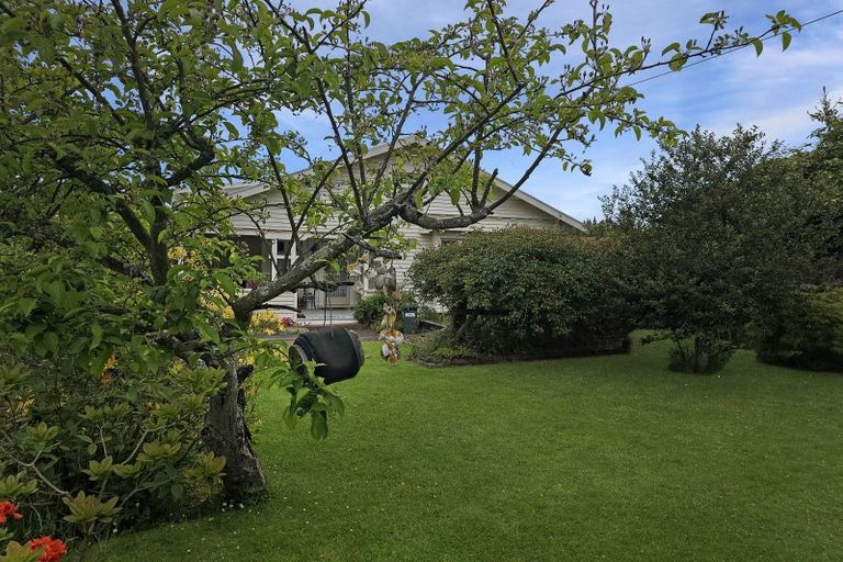 Photo of property in 19 Kaka Road, Taihape, 4720