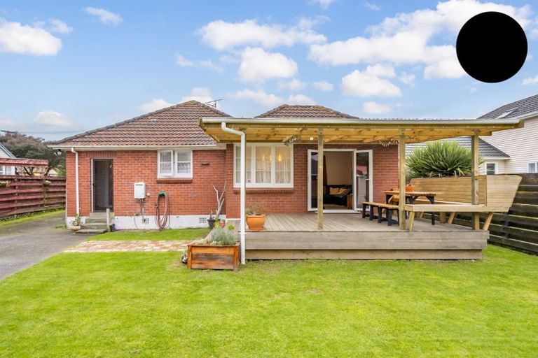 Photo of property in 36 Dyer Street, Epuni, Lower Hutt, 5011