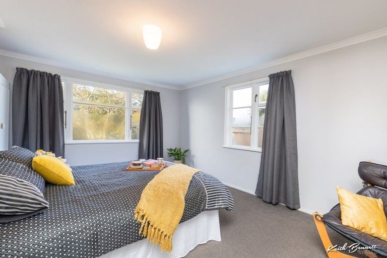 Photo of property in 1 Sandford Street, Trentham, Upper Hutt, 5018