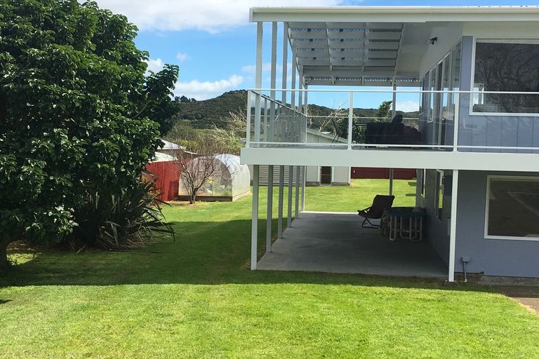 Photo of property in 766c Whangaruru North Road, Whangaruru, Hikurangi, 0184
