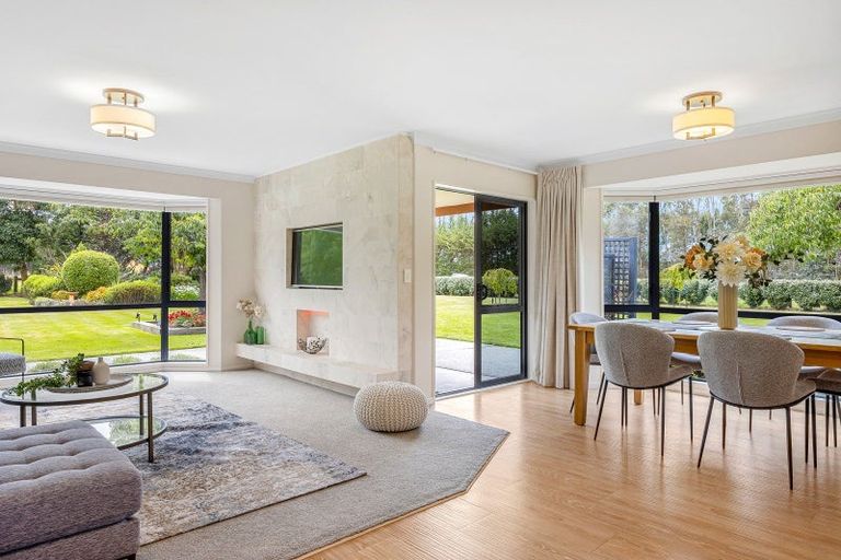 Photo of property in 38 Truro Close, Ohoka, Kaiapoi, 7692