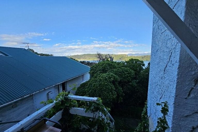 Photo of property in 157 Grafton Road, Roseneath, Wellington, 6011