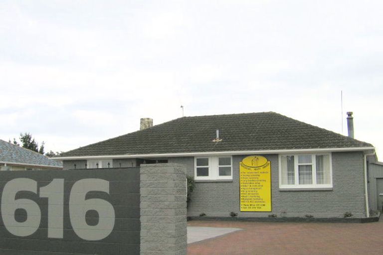 Photo of property in 616 Maunganui Road, Mount Maunganui, 3116