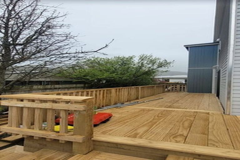 Photo of property in 4 Butler Street, Naenae, Lower Hutt, 5011