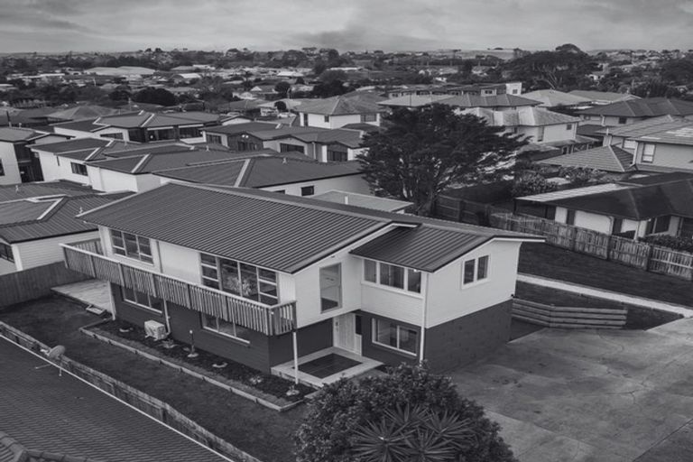 Photo of property in 38d Hetherington Road, Ranui, Auckland, 0612