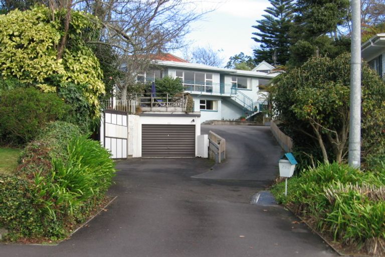 Photo of property in 25 Saint Andrews Terrace, St Andrews, Hamilton, 3200