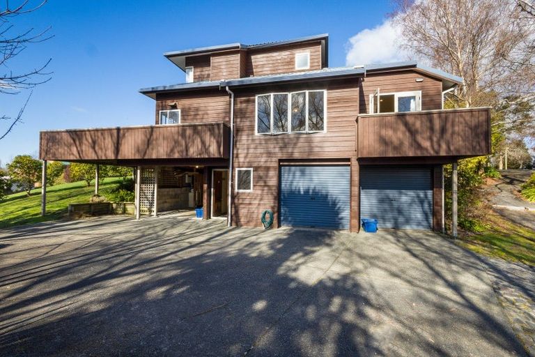 Photo of property in 26 Southridge Drive, Ohakune, 4625