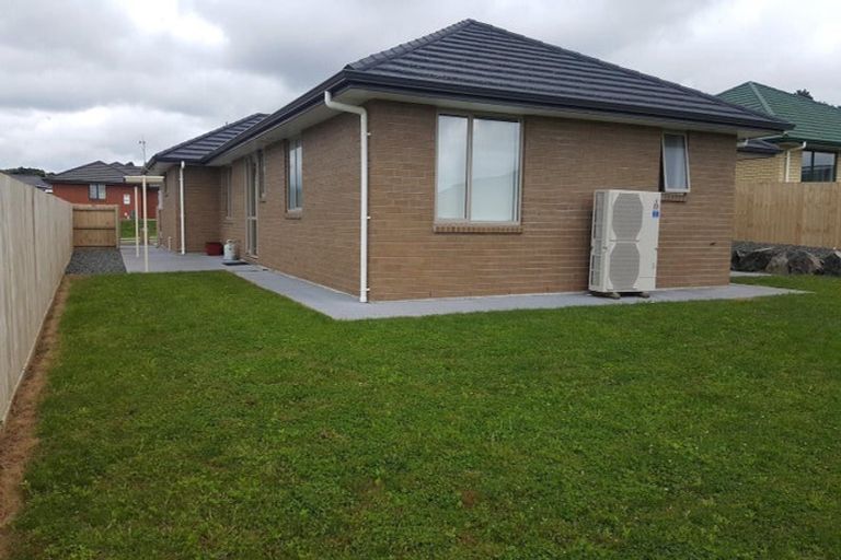 Photo of property in 6 Wainui Avenue, Tikipunga, Whangarei, 0112