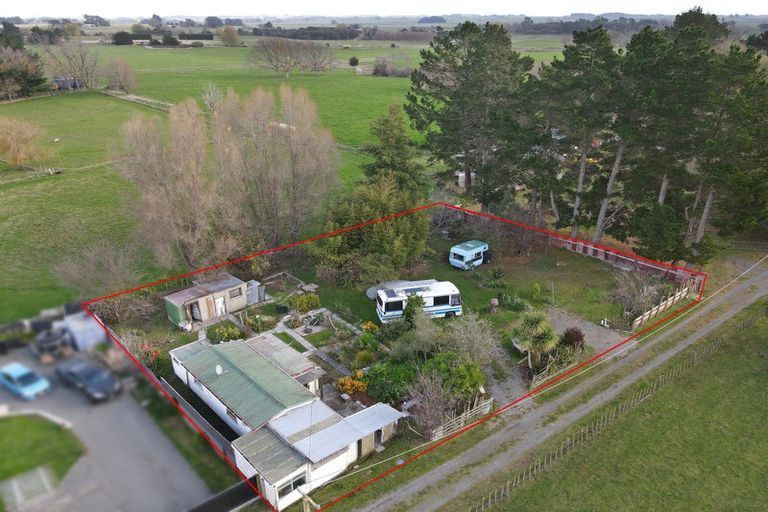 Photo of property in 15 Ashby Lane, Marton, 4787