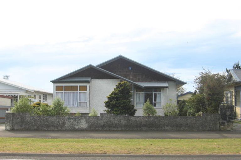 Photo of property in 179 Georges Drive, Napier South, Napier, 4110