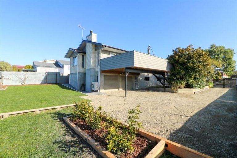 Photo of property in 193 Morgans Road, Marchwiel, Timaru, 7910