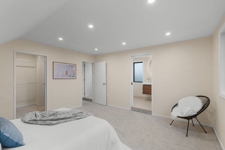 Photo of property in 117 Condell Avenue, Papanui, Christchurch, 8053