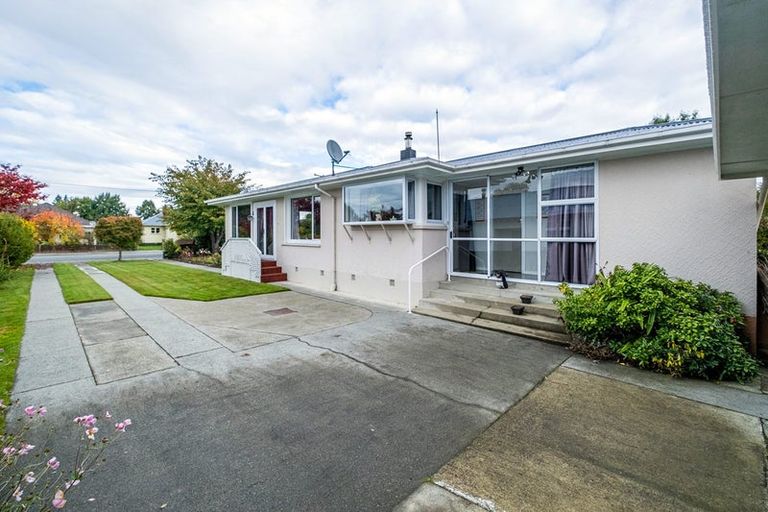 Photo of property in 30 School Road, Fairlie, 7925