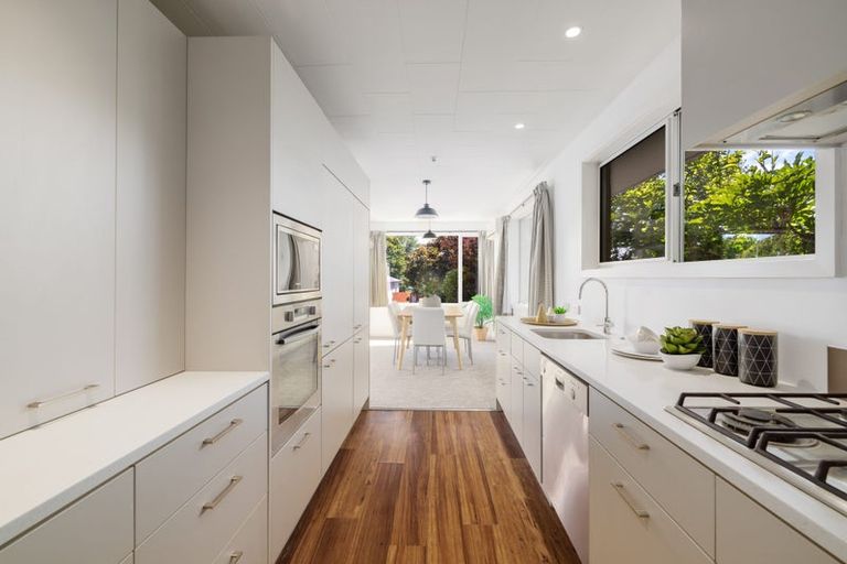 Photo of property in 29 Gunns Crescent, Cashmere, Christchurch, 8022